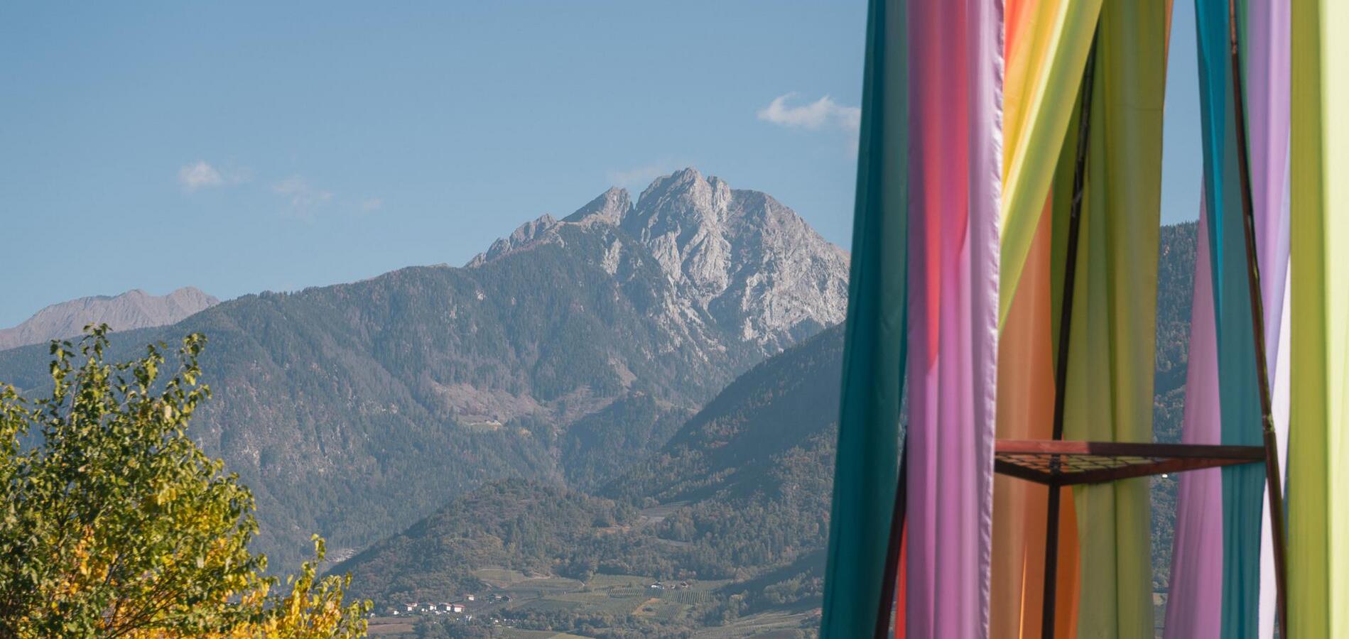 I vent’anni dei Giardini Kränzelhof