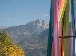 Glücksmomente zwischen Kunst und Natur - Zwanzig Jahre Gärten im Kränzelhof
