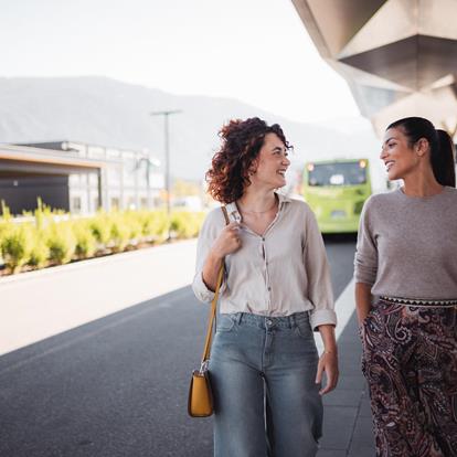 Voordeelkaarten in Lana en omgeving