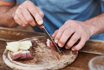 Genuss aus Südtirol