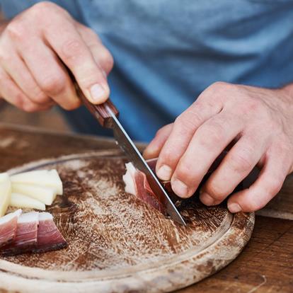 Genuss aus Südtirol