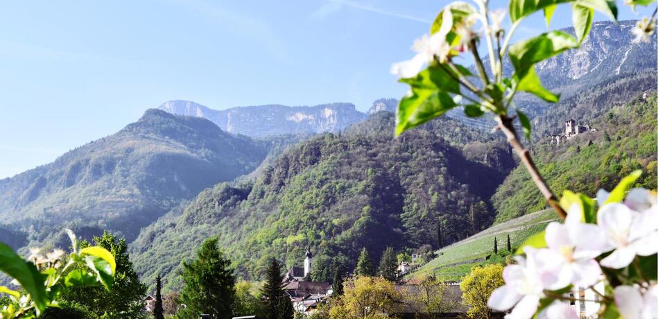 Urlaub in Nals