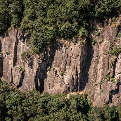 Rock Climbing in Lana and Environs