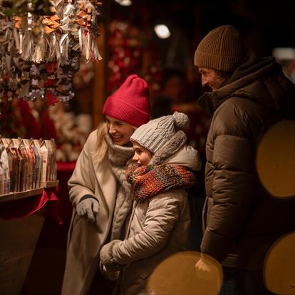 Die Südtiroler Weihnachtsmärkte