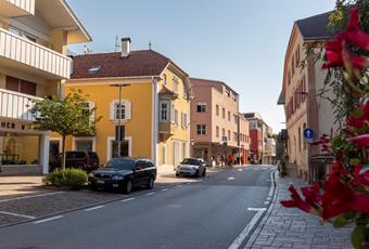 Servizi a Naturno & Plaus