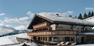 Rifugi invernali