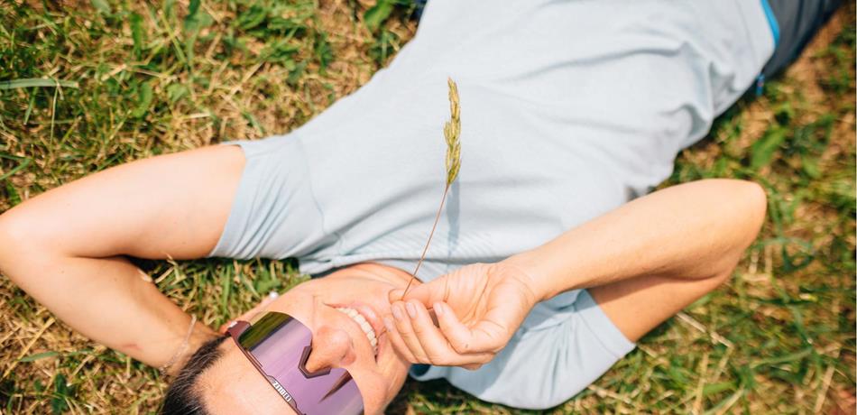 Sondaggio tra residenti e ospiti