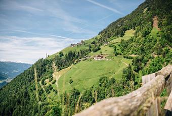 Masi della Muta sopra Tirolo