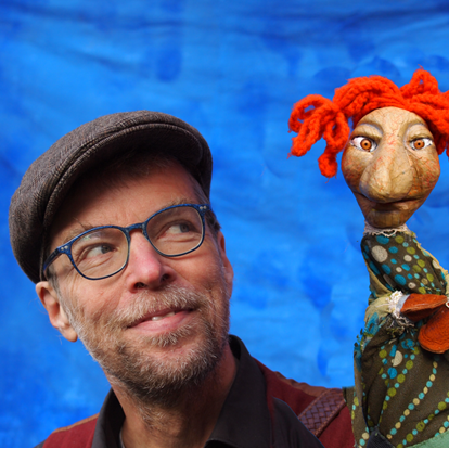 Mercatino di Natale Polvere di Stelle per famiglie