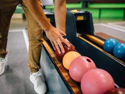 Kegeln im Passeiertal