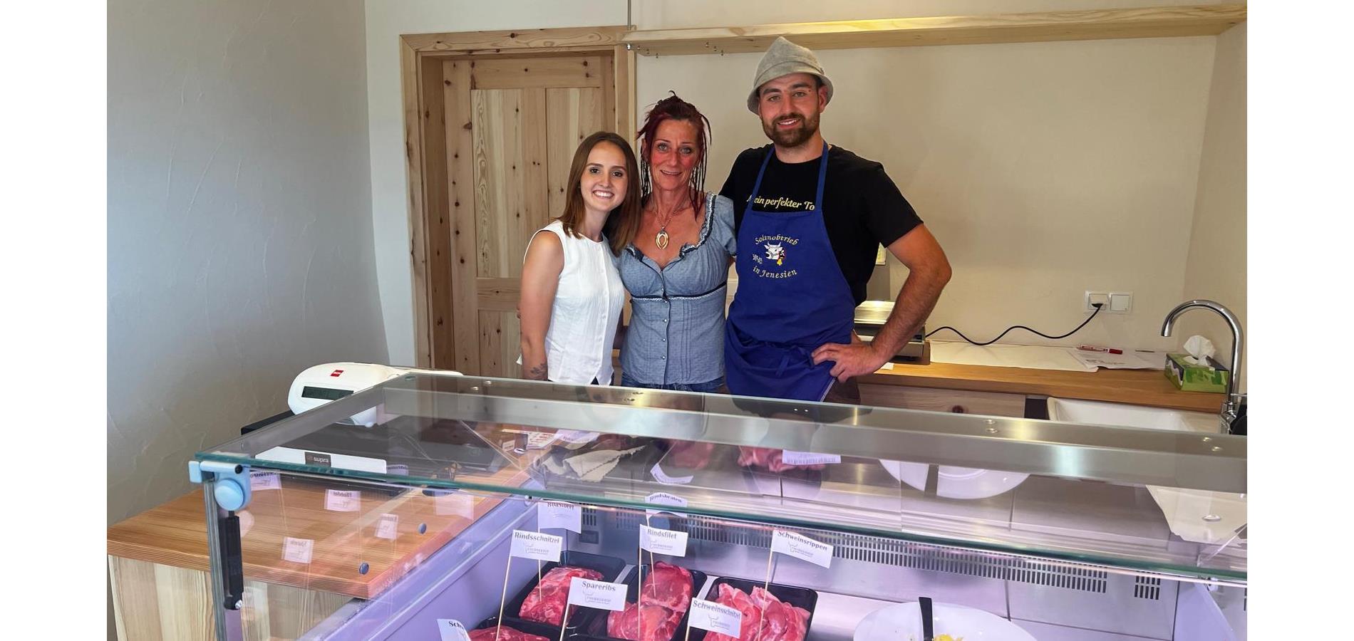 Thurnerhof, Jenesien