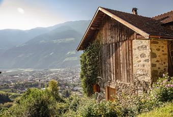 Das Wetter in Naturns