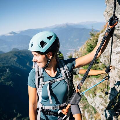 Benvenuti sul Tschögglberg in Alto Adige