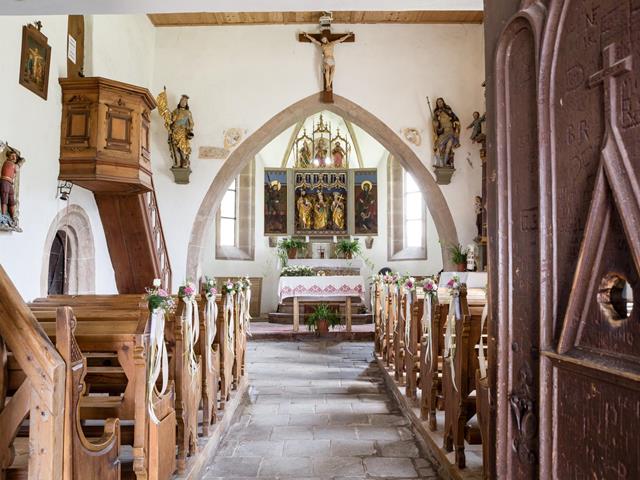 Chiesa di Santa Caterina