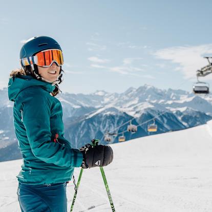 Wilkommen am Ski- & Erlebnisberg Watles