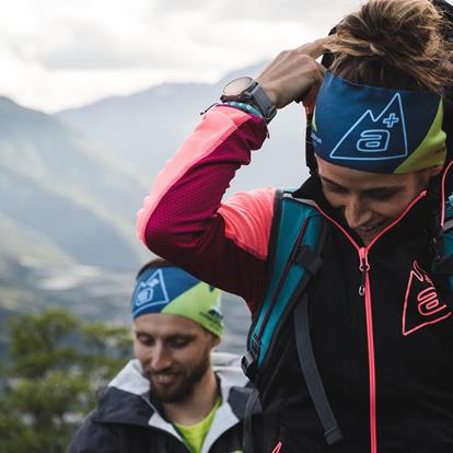 Briefing Alpenplus Ötzi Trailrun Naturno