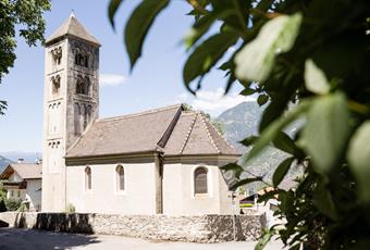 Chiesa di San Carpoforo