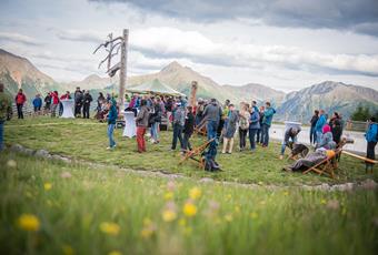 Veranstaltungen im Ultental