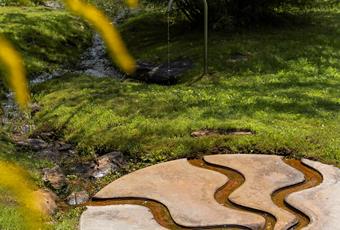 Geschichte der Therme Naturns