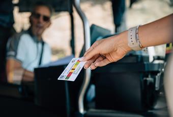 Südtirol Guest Pass and advantageous tickets