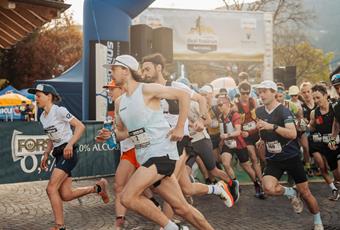 Alpenplus Ötzi Trailrun