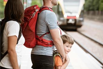 Viaggiare con rispetto: una guida per i passeggeri