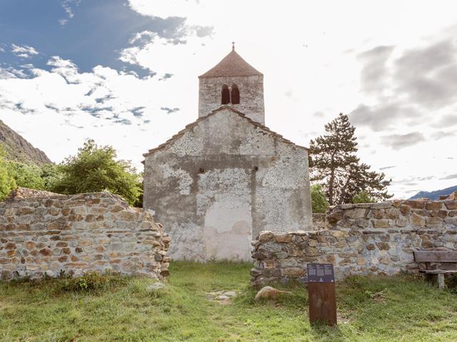 Chiesa di San Sisinio