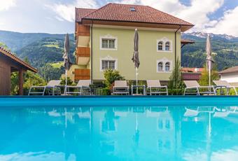Offerta Hotel Mei Auszeit***S