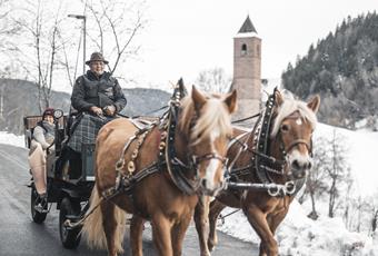 Equitazione-Carrozza-inverno-Avelengo-Verano-Merano2000-mk