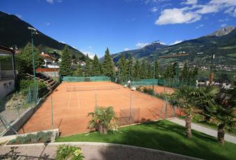 Tennis & Beachvolley