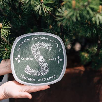 Nachhaltigkeit in Hafling-Vöran-Meran 2000