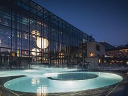 Therme Meran