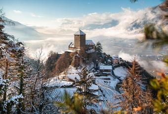 Dorf Tirol