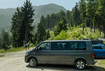 Accompagnatori & taxi escursionistici in sintesi