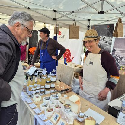 Infos für Aussteller