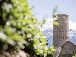 Fröhlichsturm tower