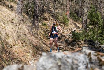 Skyrace Naturno