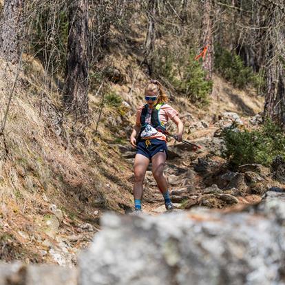 Skyrace Naturno