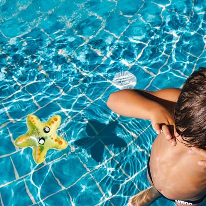 FREIBAD