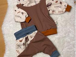 Handgemacht by Sandra, Vöran