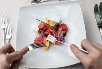 Accommodation Enquiry