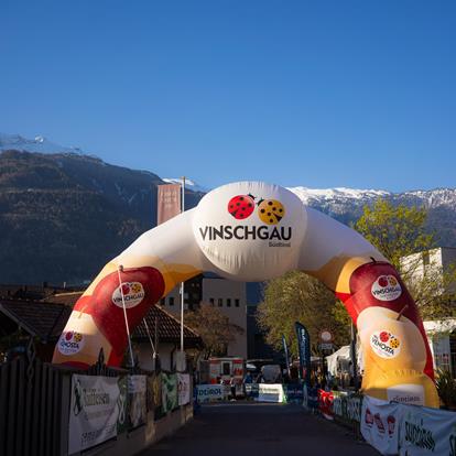 Alpenplus Ötzi Trailrun Naturno