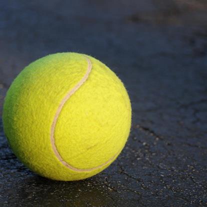 Tennis in Lana en omgeving