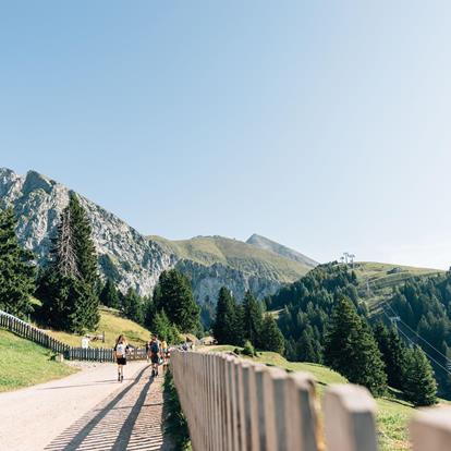 Sostenibilità ad Avelengo-Verano-Merano 2000