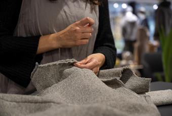 Dalla pecora alla lana