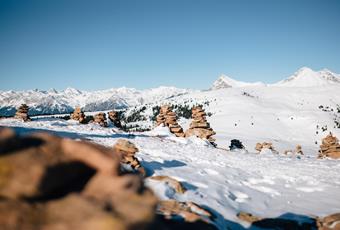 Together for a sustainable Tschögglberg