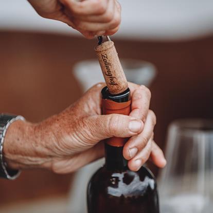 Degustazioni e altro nella regione di Lana in Alto Adige