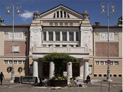 Stadttheater Puccini