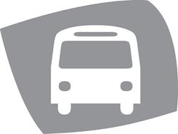 Fermata dell‘autobus Moso Paese