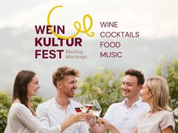 WeinKulturfest Marling